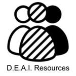 D.E.A.I. Resources